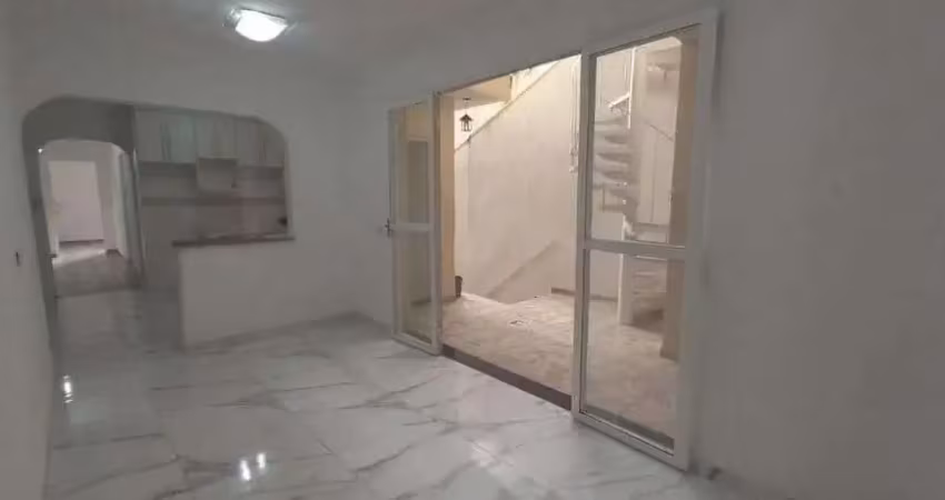 Casa com 3 quartos à venda na Avenida Isaac Aizemberg, Independência, São Bernardo do Campo