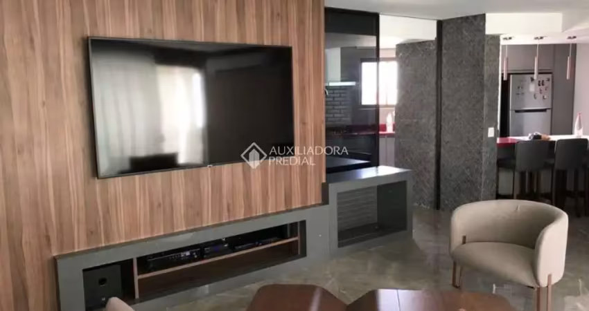 Apartamento com 3 dormitórios à venda, 184 m² por r$ 2.200.000,00 - vila ipojuca - são paulo/sp