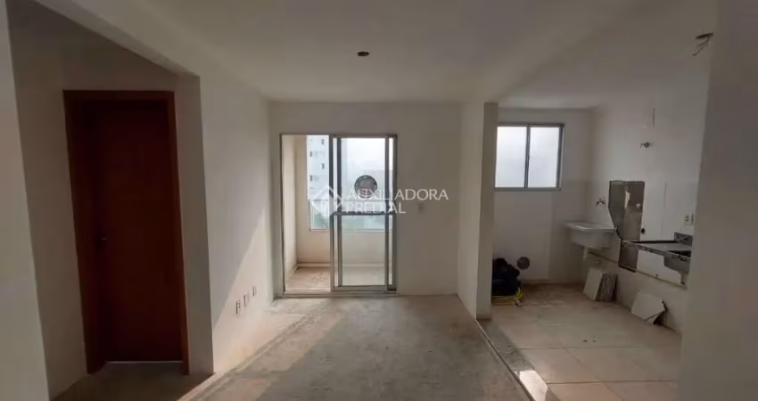 Apartamento com 2 dormitórios à venda, 50 m² por r$ 280.000,00 - utinga - santo andré/sp