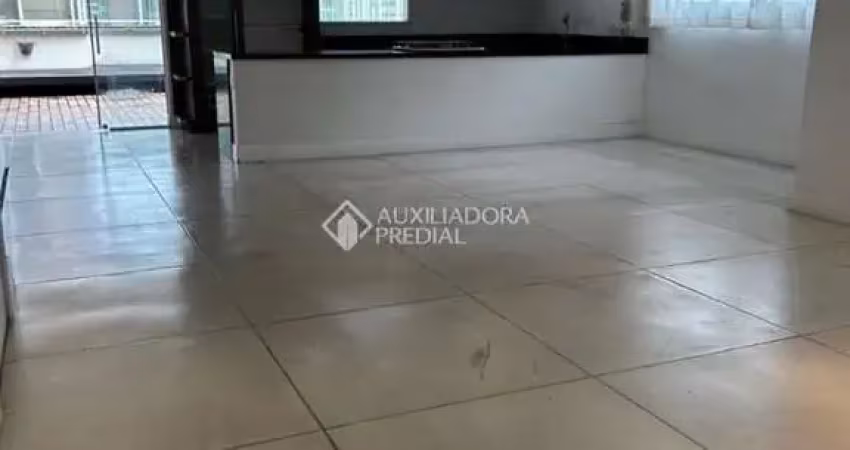 Cobertura com 3 dormitórios à venda, 192 m² por r$ 1.779.900,00 - jardim - santo andré/sp