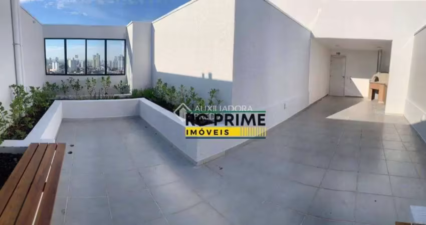 Apartamento com 2 dormitórios à venda, 42 m² por r$ 347.396,00 - santa maria - santo andré/sp