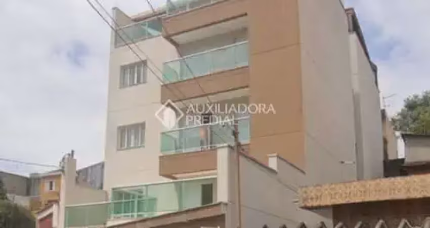 Cobertura com 2 dormitórios à venda, 144 m² por r$ 594.000,00 - vila baeta neves - são bernardo do campo/sp
