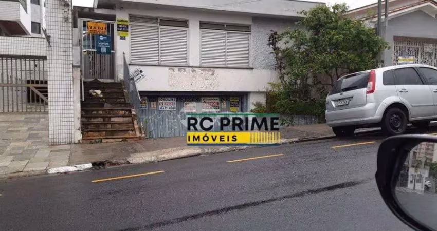 Terreno à venda na Avenida Imperatriz Leopoldina, Jardim Nova Petrópolis, São Bernardo do Campo