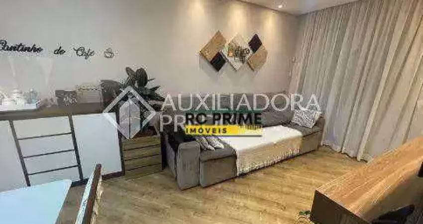 Apartamento com 03 quartos 01 suite - assunção - sbc