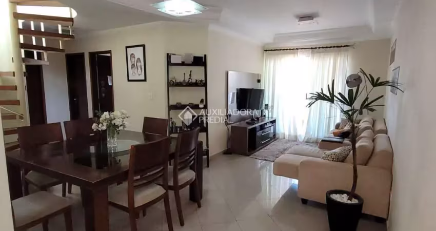 Cobertura com 3 quartos à venda na Rua Engenheiro Isac Garcez, Vila Caminho do Mar, São Bernardo do Campo