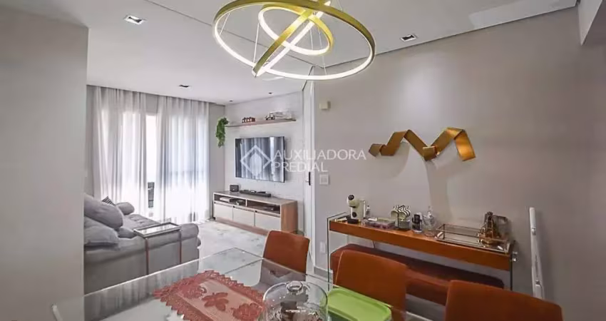 Apartamento com 3 dormitórios à venda, 84 m² por r$ 805.000,00 - centro - são bernardo do campo/sp