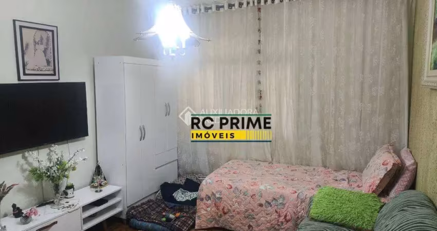 Sobrado com 3 dormitórios à venda, 142 m² por r$ 540.000,00 - rudge ramos - são bernardo do campo/sp