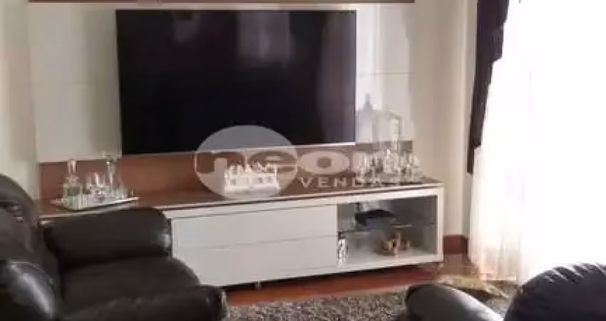 Apartamento 03 quarto 01 suíte - 180m²  à venda em vila vivaldi  - sbc