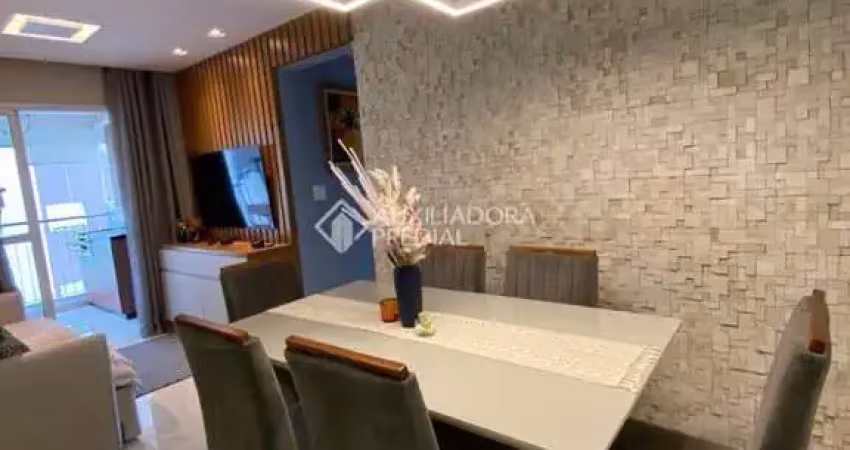 Apartamento com 3 quartos à venda na Rua do Cruzeiro, Vila Dusi, São Bernardo do Campo