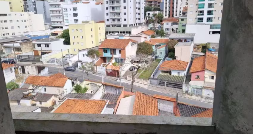 Apartamento com 2 quartos à venda na Rua Americana, 226, Vila Baeta Neves, São Bernardo do Campo