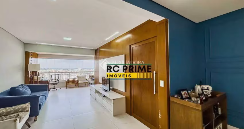 Apartamento - são bernardo do campo - vila gonçalves
