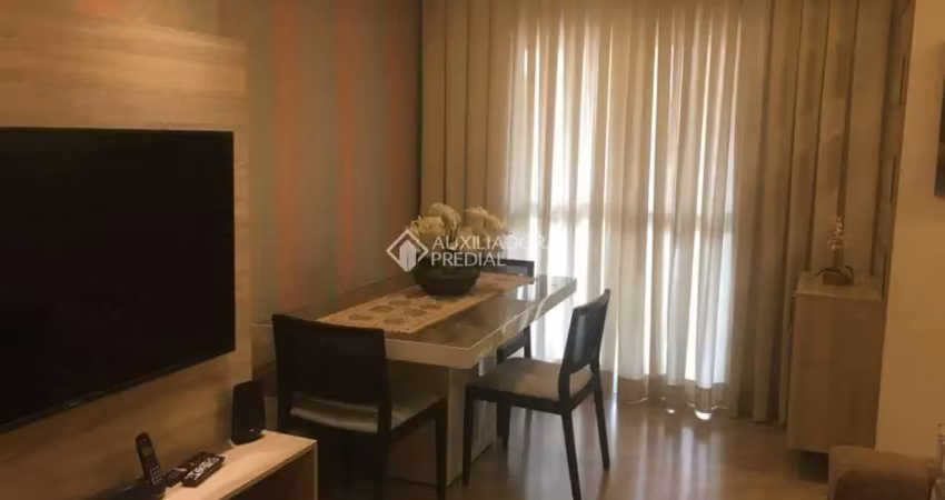 Apartamento com 3 dormitórios à venda, 77 m² por r$ 670.000 - vila caminho do mar - são bernardo do campo/sp