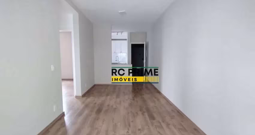 Apartamento com 2 quartos à venda na Rua Armando Backx, Demarchi, São Bernardo do Campo