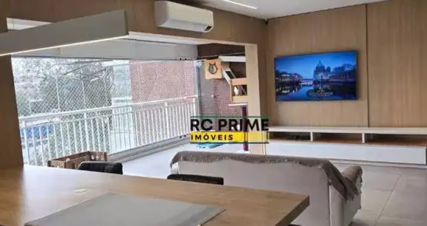 Apartamento com 3 dormitórios à venda, 151 m² por r$ 1.537.000,00 - centro - são bernardo do campo/sp