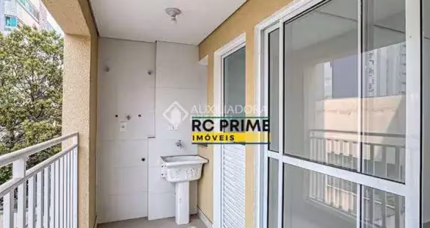 Apartamento com 2 quartos à venda na Rua General Osório, Centro, São Bernardo do Campo