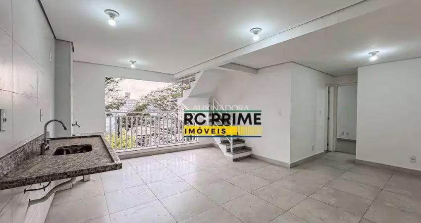Cobertura com 3 quartos à venda na Rua General Osório, Centro, São Bernardo do Campo