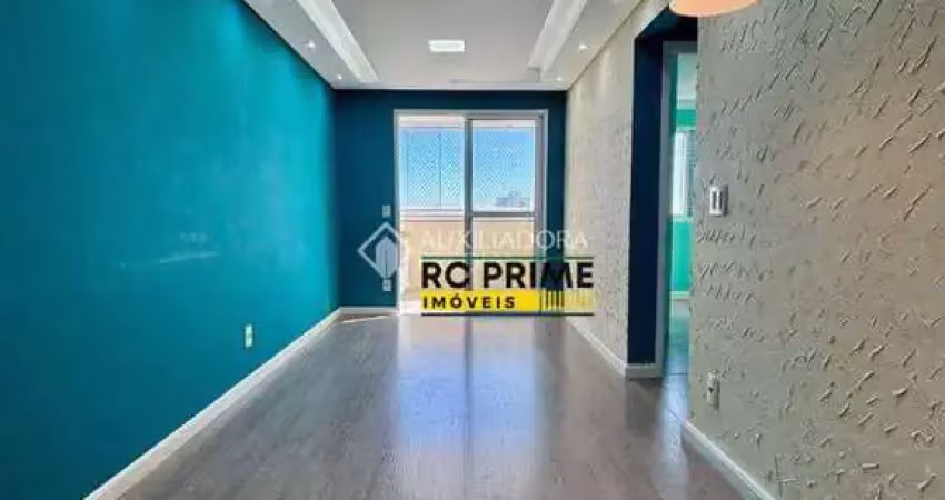 Apartamento á venda - são bernardo do campo - demarchi