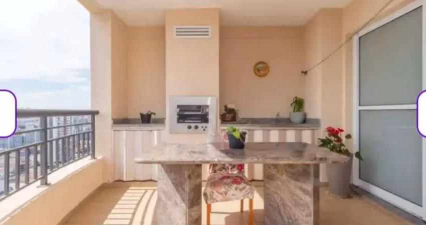Apartamento com 3 quartos à venda na Rua Clemente Pereira, 148, Ipiranga, São Paulo