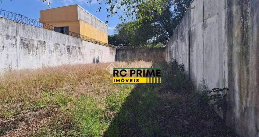 Terreno à venda na Rua Campos do Jordão, Vila Baeta Neves, São Bernardo do Campo