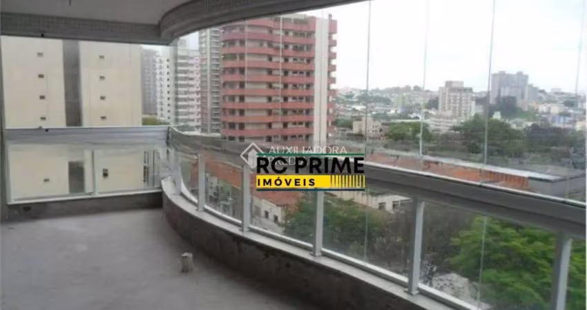 Apartamento com 4 quartos à venda na Rua Bela Vista, Centro, São Bernardo do Campo