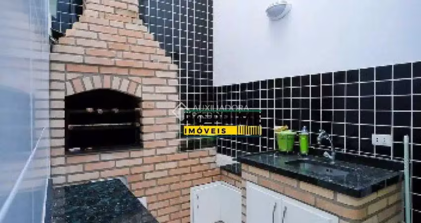 Sobrado a venda  3 suites, 4 vagas- rudge ramos-sbc