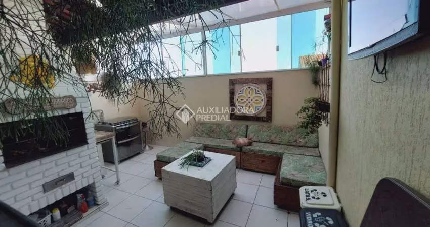 Casa com 4 quartos à venda na Rua das Dálias, 36, Assunção, São Bernardo do Campo