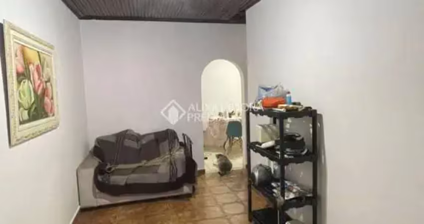 Casa com 2 dormitórios à venda por r$ 382.000 - vila palmares - santo andré/sp