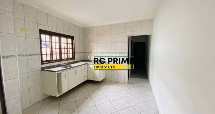 Casa com 2 dormitórios à venda por r$ 550.000 - parque oratório - santo andré/sp