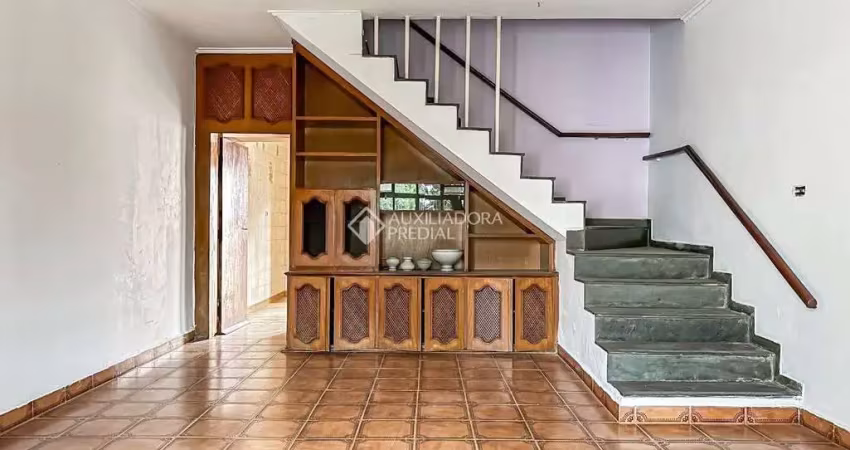 Sobrado com 3 dormitórios à venda, 139 m² por r$ 840.000,00 - santa maria - são caetano do sul/sp