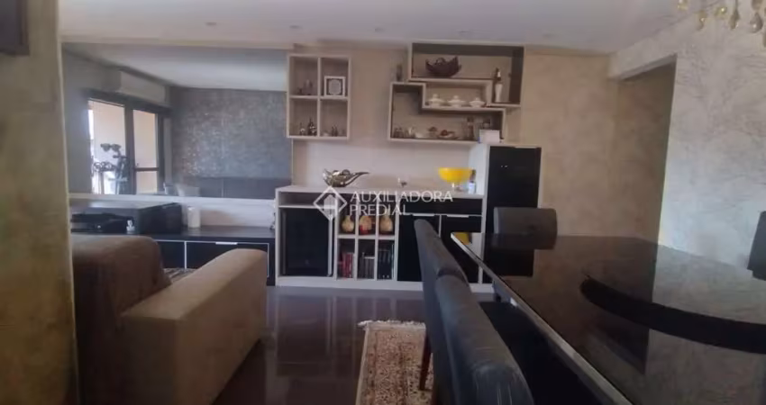 Apartamento com 3 dormitórios à venda, 142 m² por r$ 1.059.900,00 - rudge ramos - são bernardo do campo/sp