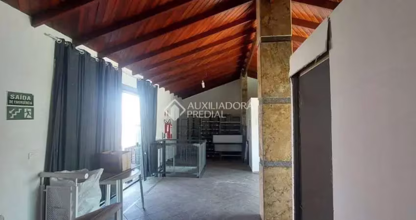 Galpão à venda, 496 m² por r$ 1.625.000,01 - jardim são caetano - são caetano do sul/sp