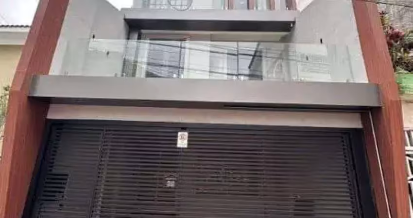 Sobrado comercial jardim do mar 6 quartos, 2 vagas, ideal para escritório, ótimo local
