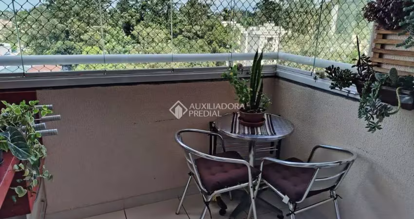 Apartamento com 2 quartos à venda na Avenida Maria Servidei Demarchi, 23201, Demarchi, São Bernardo do Campo