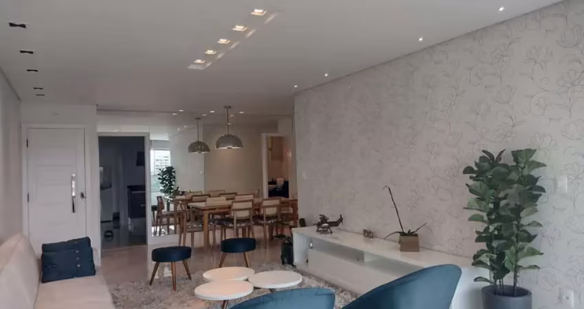 Apartamento com 3 quartos à venda na Rua Continental, 647, Jardim do Mar, São Bernardo do Campo