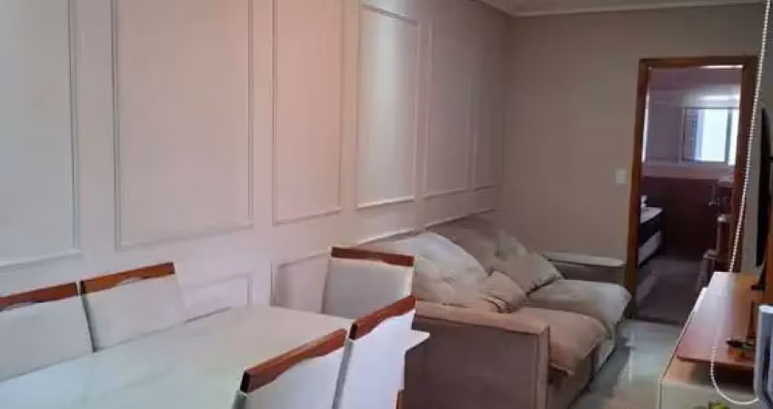 Apartamento com 3 dormitórios à venda, 89 m² por r$ 480.000,00 - parque terra nova - são bernardo do campo/sp