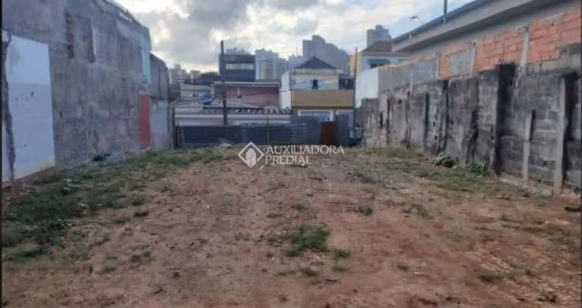 Terreno à venda, 250 m² por r$ 490.000 - vila santa luzia - são bernardo do campo/sp