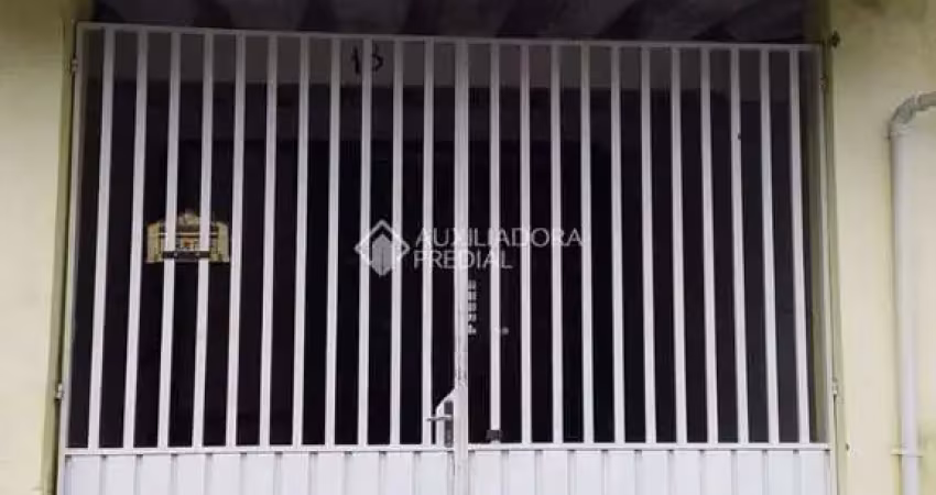 Casa com 2 quartos à venda na Avenida Rosa Aizemberg, 18, Vila Rosa, São Bernardo do Campo