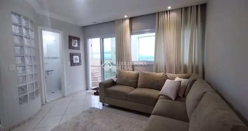 Cobertura com 3 dormitórios à venda, 230 m² por r$ 1.368.000 - centro - são bernardo do campo/sp