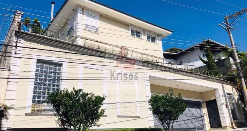Sua Casa dos Sonhos: Vista Deslumbrante e Acabamento de Alto Padrão!