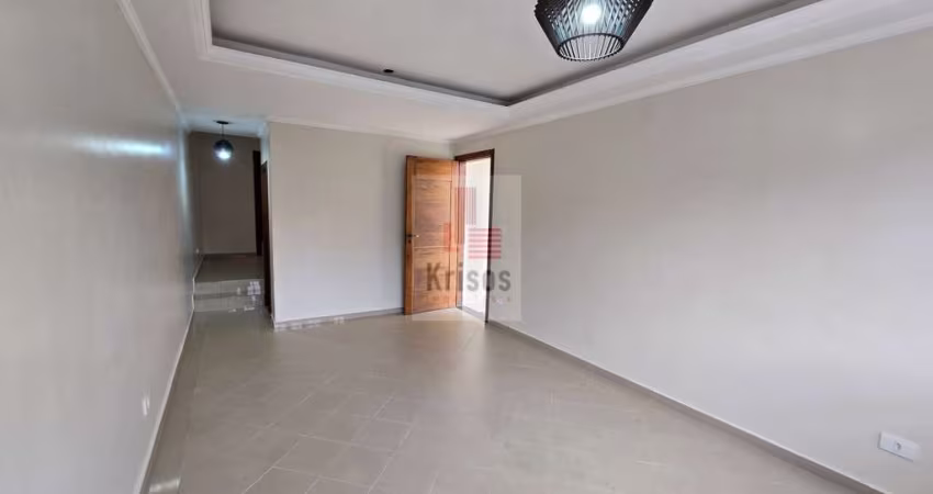 Linda Casa à Venda: Sobrado com 170m² na Cidade São Francisco!