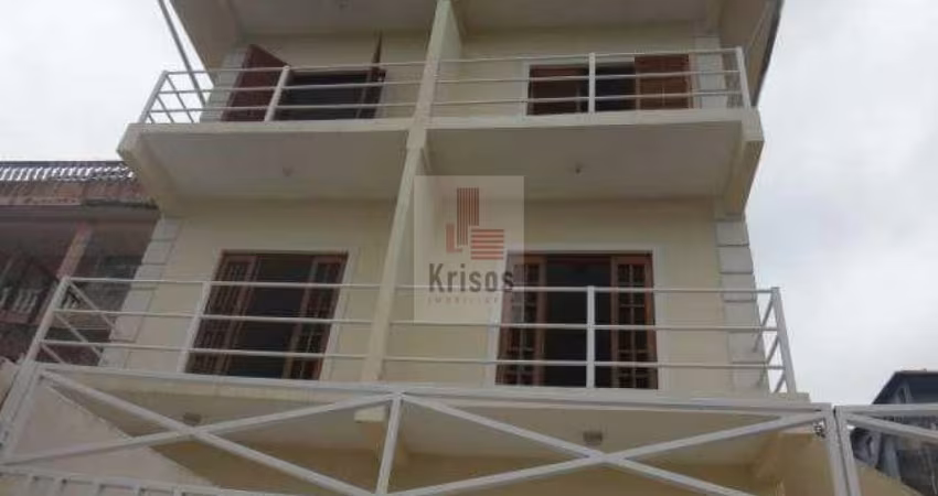 LINDO SOBRADO 3 SUITES NOVO,OPORTUNIDADE ÚNICA.