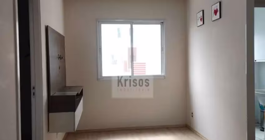 Apartamento com 1 quarto à venda na Rua Cônego Vicente Miguel Marino, 43, Barra Funda, São Paulo