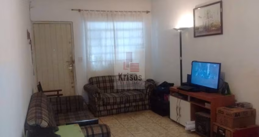 Sobrado em Vila Gomes - Excelente Localização e Aceita Permuta!