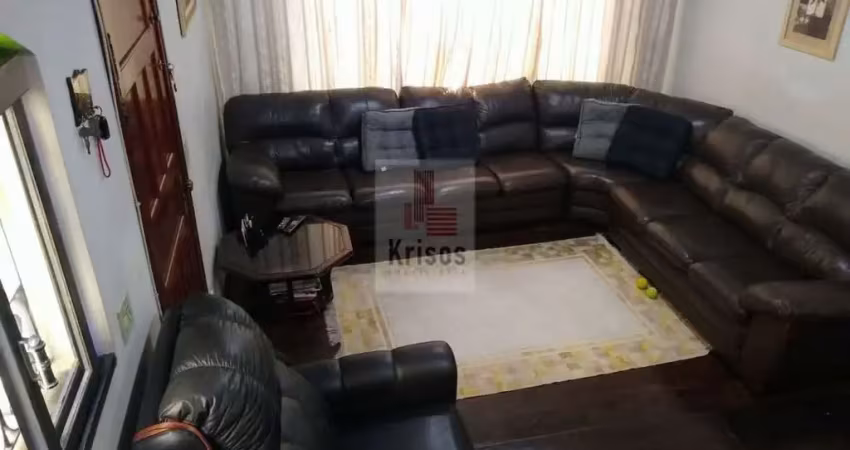 SOBRADO NO BONFIGLIOLI