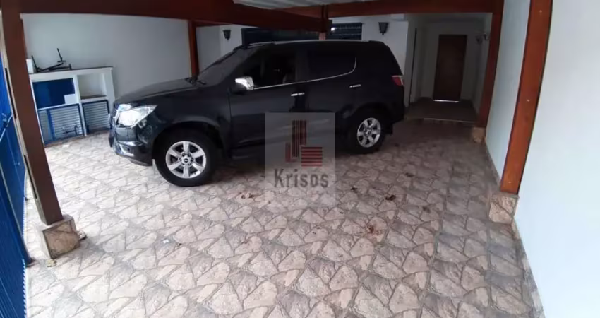 Sobrado com ótima localização para venda com 3 dorms e 4 vagas.  à 10 minutos da estação butantã