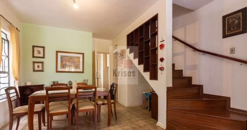 Sobrado  Condomínio Jardim Bonfiglioli