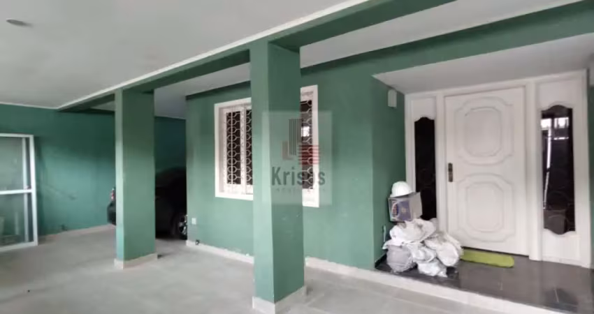 Casa com 4 quartos à venda na Rua João Gomes Júnior, 196, Jardim Bonfiglioli, São Paulo