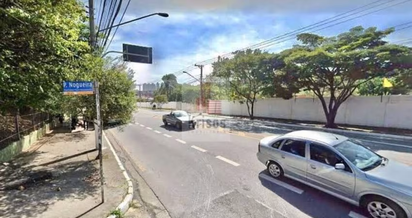 Terreno 400m² Vila Pirajussara/Morro do Querosene