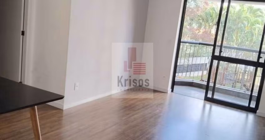 Excelente apartamento no Bonfiglioli.