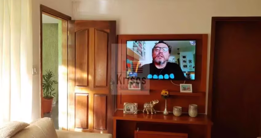 Casa com 3 quartos à venda na Rua José Alves Dantas, 164, Vila Gomes, São Paulo